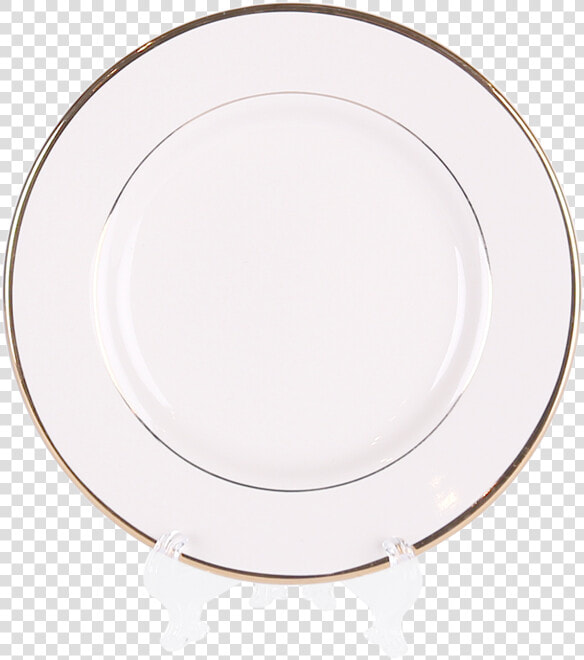 Ivory With Gold Border    Circle  HD Png DownloadTransparent PNG