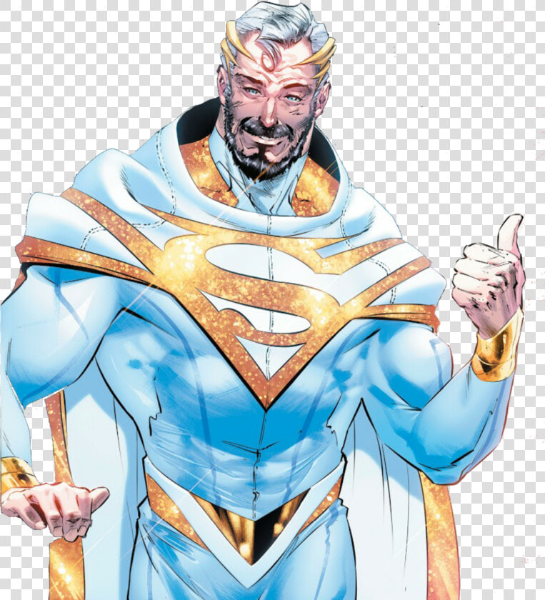 Justice League Future Superman  HD Png DownloadTransparent PNG