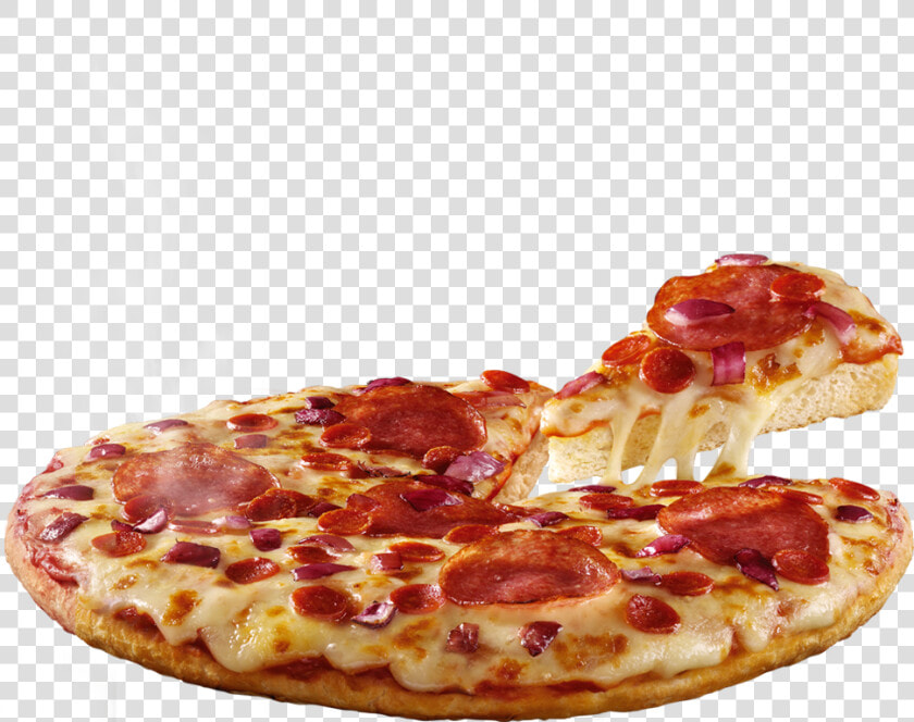 Tmnt Powered Pizza Fito Tuilman   Dibujos De Pizza Real  HD Png DownloadTransparent PNG