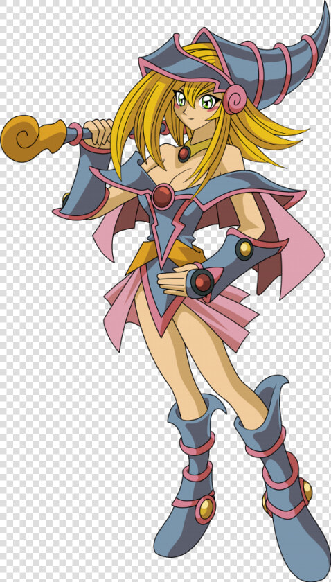 Transparent Dark Magician Png   Dark Magician Girl Yu Gi Oh  Png DownloadTransparent PNG