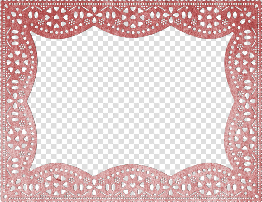 Dutch Doily Rectangle Frame   Picture Frame  HD Png DownloadTransparent PNG