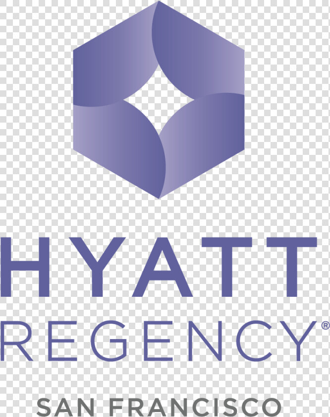 Hyatt Regency San Francisco Logo   Hyatt Regency New Orleans Logo  HD Png DownloadTransparent PNG