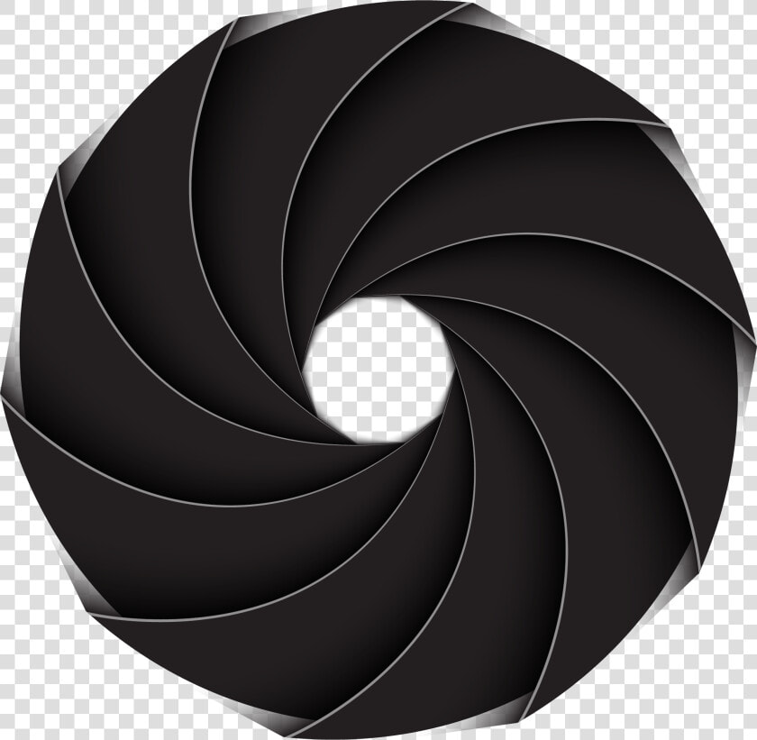 Lens Camera Black Effect Hd Image Free Png Clipart   Lens Png Hd  Transparent PngTransparent PNG