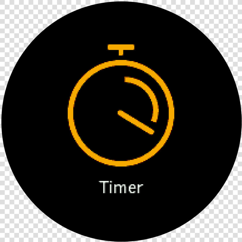 Stopwatch Icon Trainer   Stopwatch  HD Png DownloadTransparent PNG