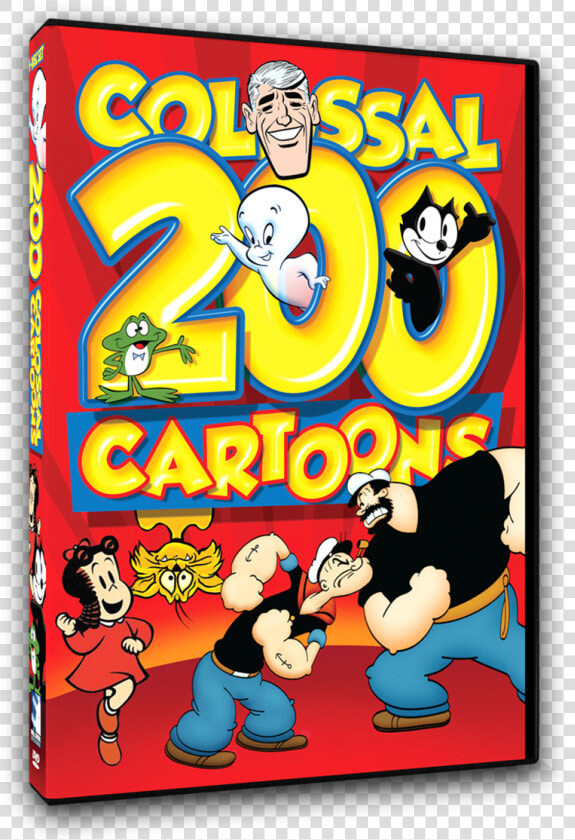 Felix The Cat Dvds  HD Png DownloadTransparent PNG