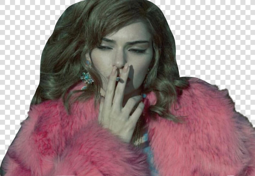  kendalljenner  retro  fanaccount  remix  90s  model  HD Png DownloadTransparent PNG
