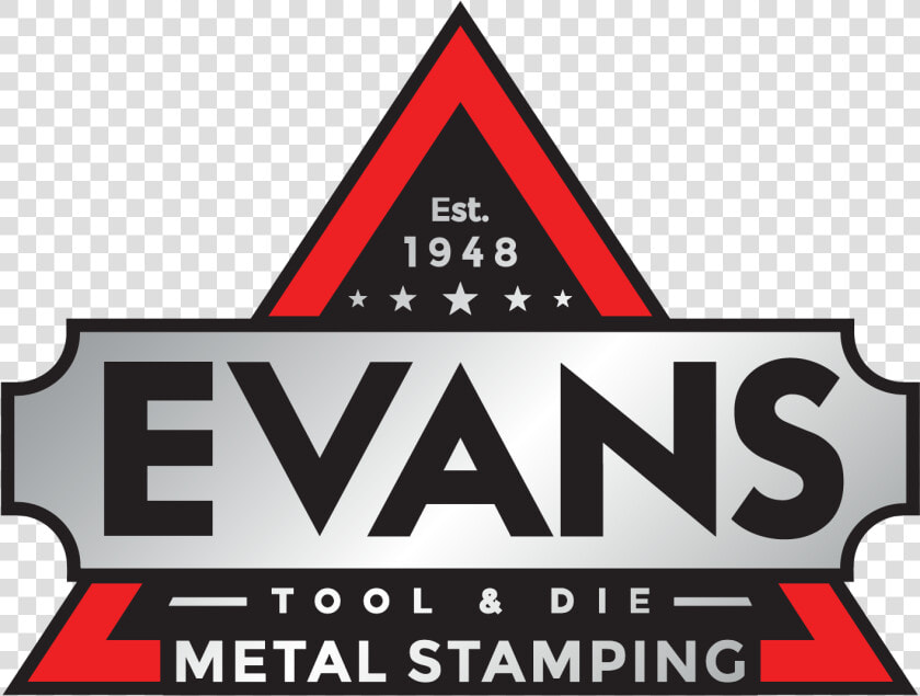 Evans Tool  amp  Die  Inc   Evans Tool And Die  HD Png DownloadTransparent PNG