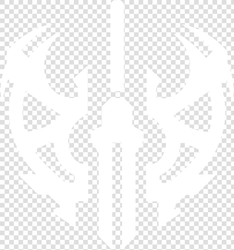 Full Body Renders   Black Desert Warrior Logo  HD Png DownloadTransparent PNG
