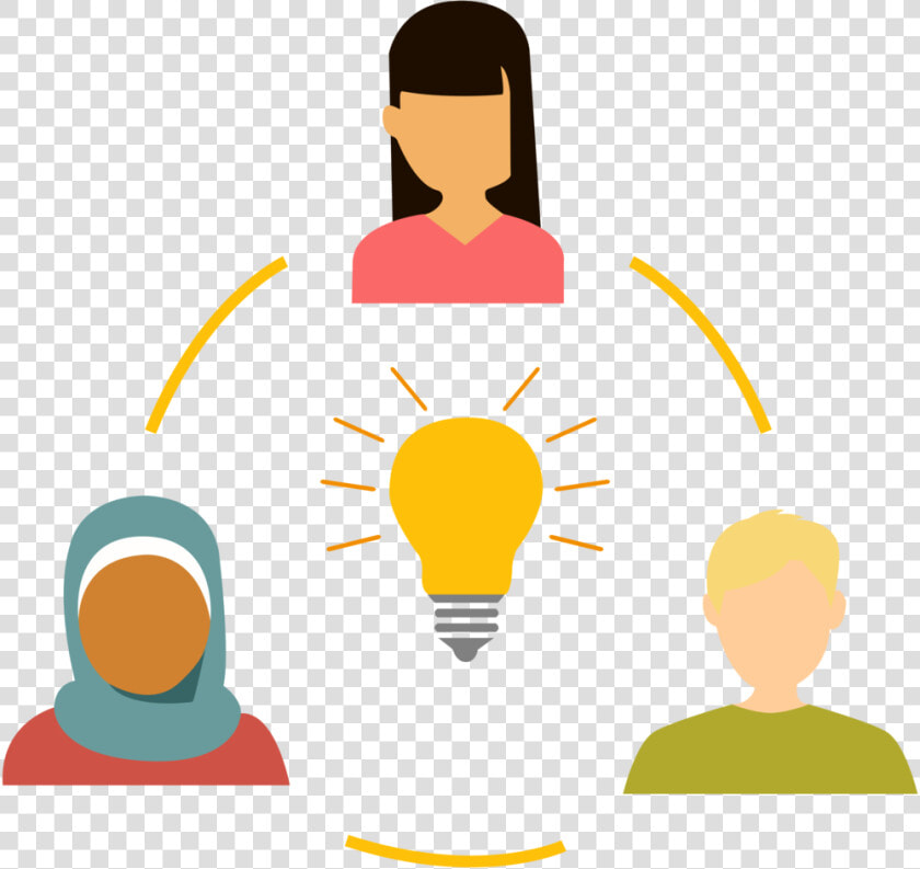 Co creation Session   Illustration  HD Png DownloadTransparent PNG