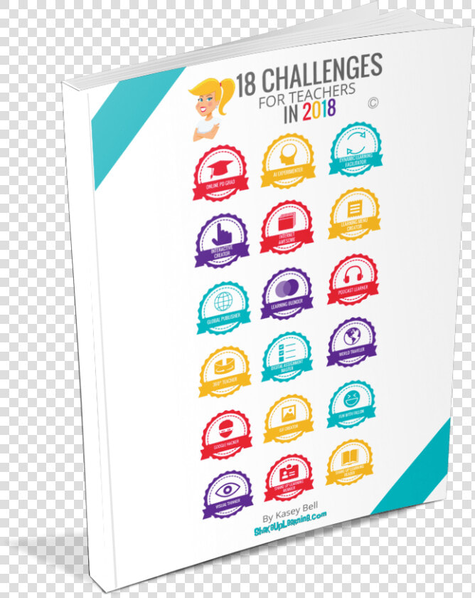Teacher Challenges  HD Png DownloadTransparent PNG