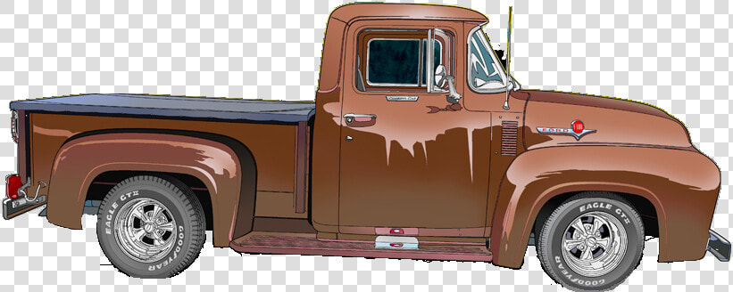 Wilson S Napa Auto Parts   Ford F series  HD Png DownloadTransparent PNG