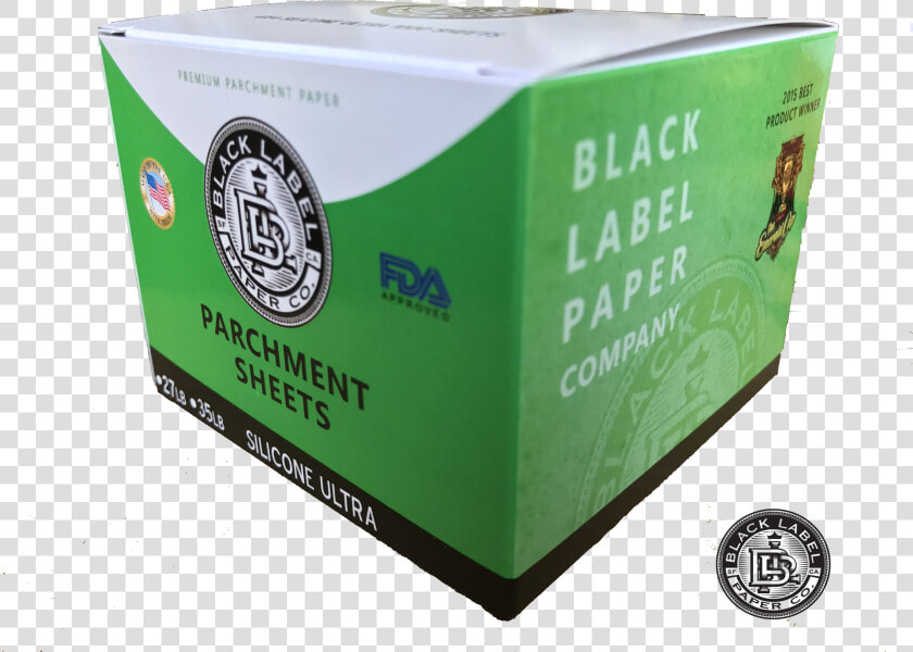 Transparent Parchment Paper Png   Black Label  Png DownloadTransparent PNG