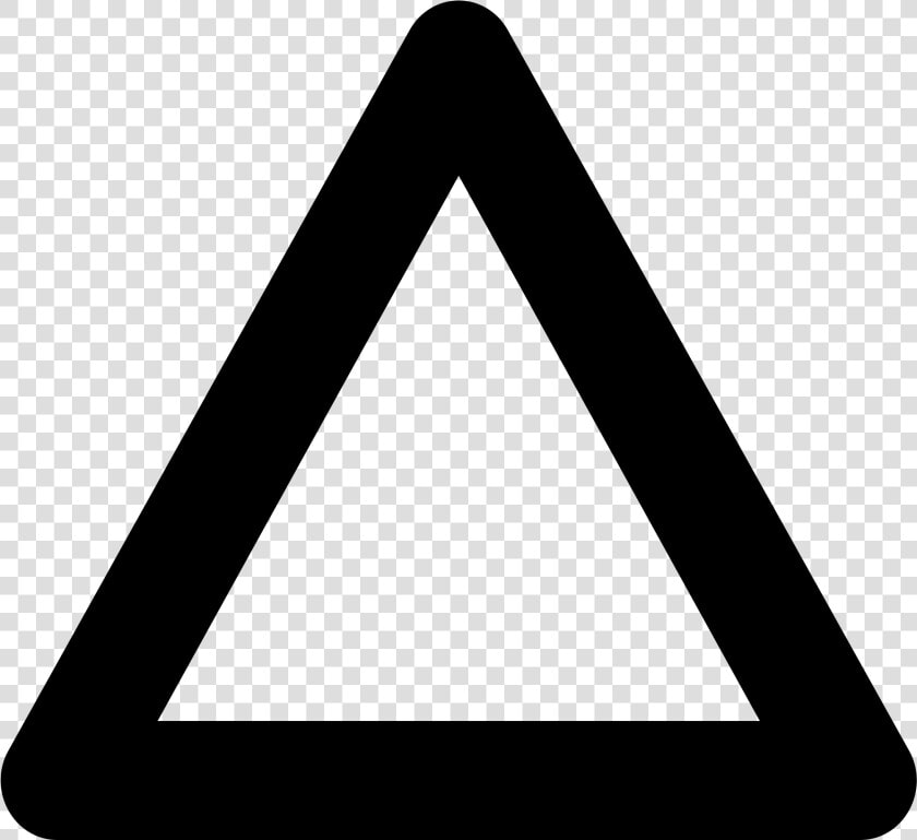 Vector Stroked Big Image Png   Delta Png  Transparent PngTransparent PNG