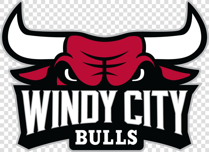 Windy City Bulls Logo  HD Png DownloadTransparent PNG