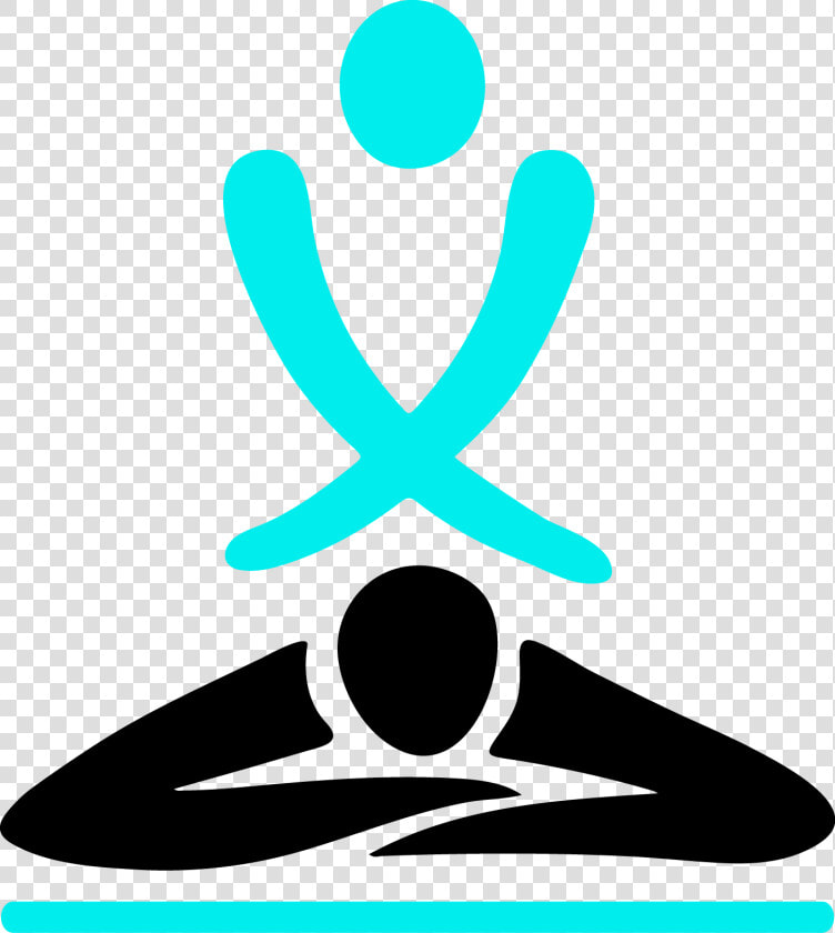 Deep Tissue Massage Icon Clipart   Png Download   Wellness Massage Png  Transparent PngTransparent PNG