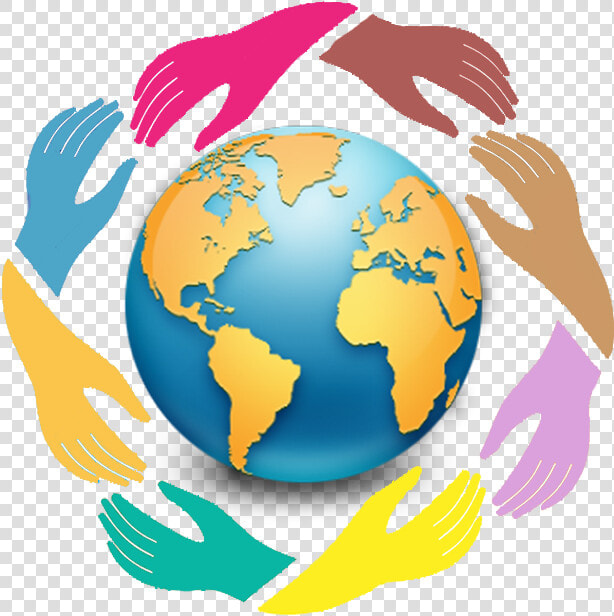 It Belongs To All And There Is No Barrier Of National   Information Security And Awareness Drawing  HD Png DownloadTransparent PNG