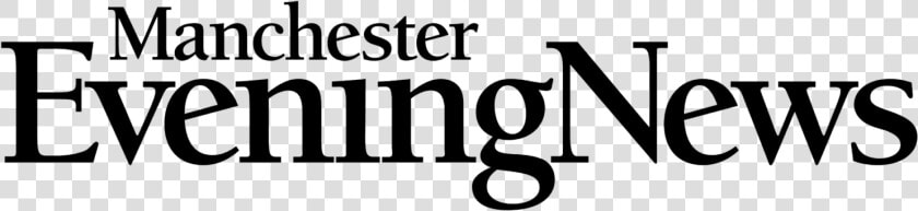 Manchester Evening News Logo  HD Png DownloadTransparent PNG