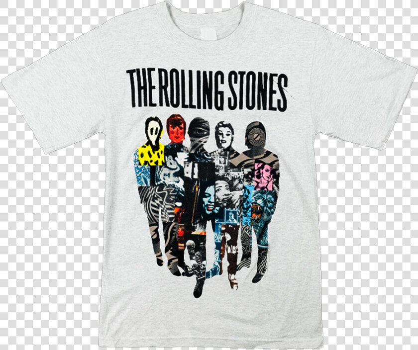 Rolling Stones The Rolling Stones  HD Png DownloadTransparent PNG