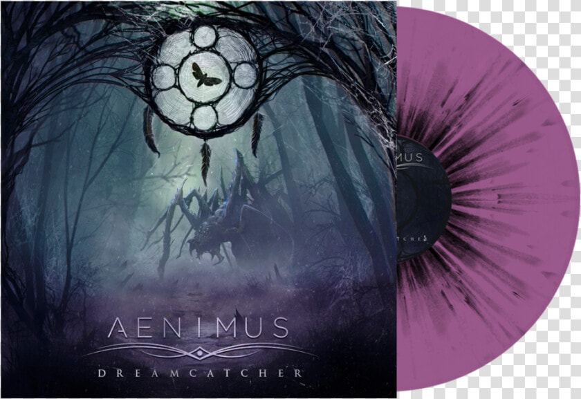 Aenimus Dreamcatcher  HD Png DownloadTransparent PNG