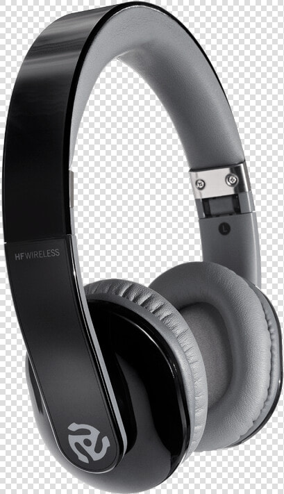 Hf Wireless Headphones   Numark Hf Wireless Bluetooth Headphones  HD Png DownloadTransparent PNG