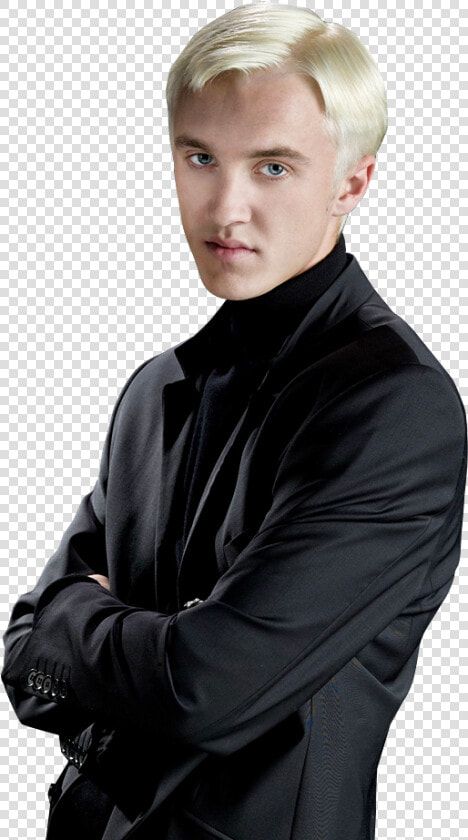 Draco Malfoy  HD Png DownloadTransparent PNG