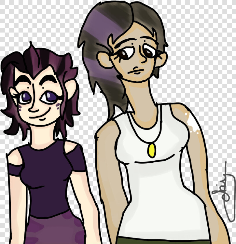 Yana And Human Jasiri   Cartoon  HD Png DownloadTransparent PNG