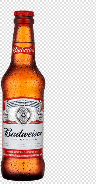 Clip Art Cerveja Ml Superprix   Cerveja Budweiser Long Neck 330ml  HD Png DownloadTransparent PNG