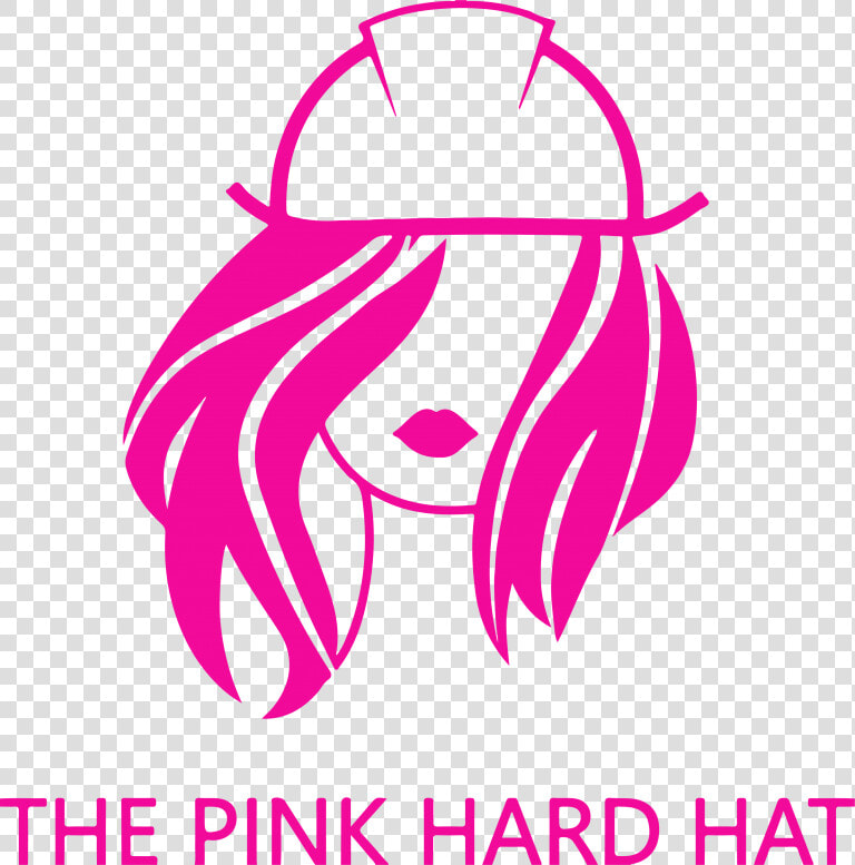 Transparent Hard Hat Png   Pink Hardhat  Png DownloadTransparent PNG