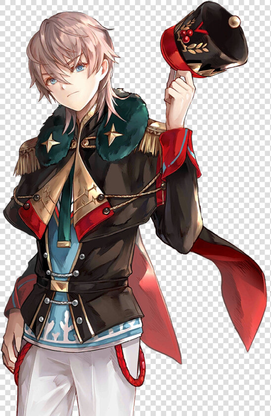 Theo Png King Raid  Transparent PngTransparent PNG