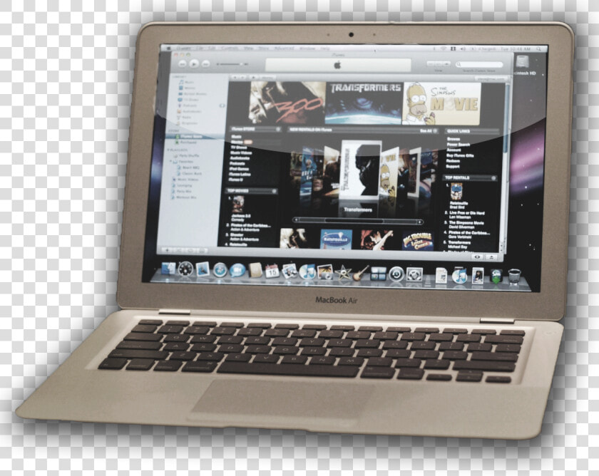 Macbook Air   Macbook Air 13  HD Png DownloadTransparent PNG