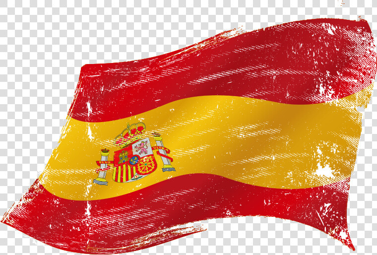 Flag Of Spain Stock Photography   Spain Flag Transparent Background  HD Png DownloadTransparent PNG