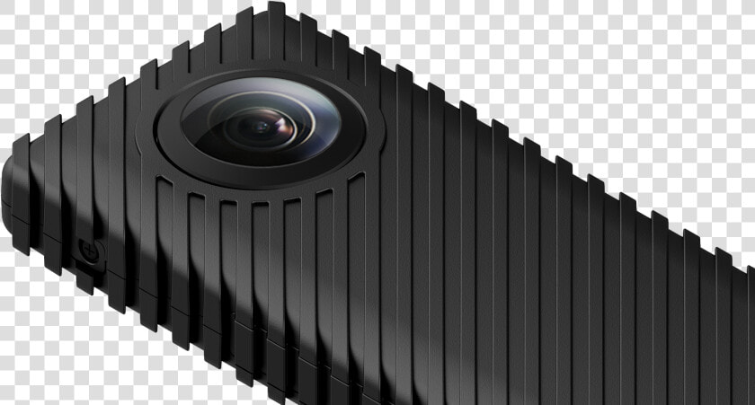 Ricoh Vr Camera  HD Png DownloadTransparent PNG