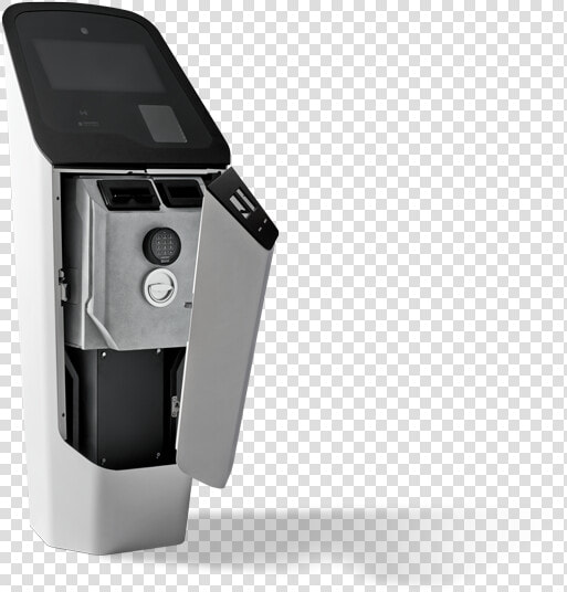 Lamassu Sintra Forte Machine Front View   Lamassu Atm  HD Png DownloadTransparent PNG
