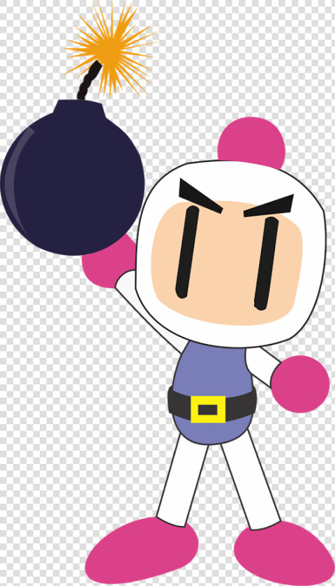 Bomberman Psp   Png Download   Bomberman Psp  Transparent PngTransparent PNG