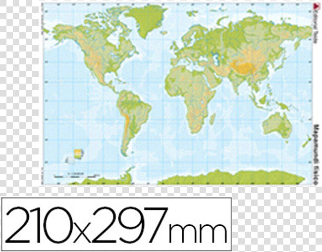 Transparent Mapamundi Png   Human Environment Interaction Map  Png DownloadTransparent PNG
