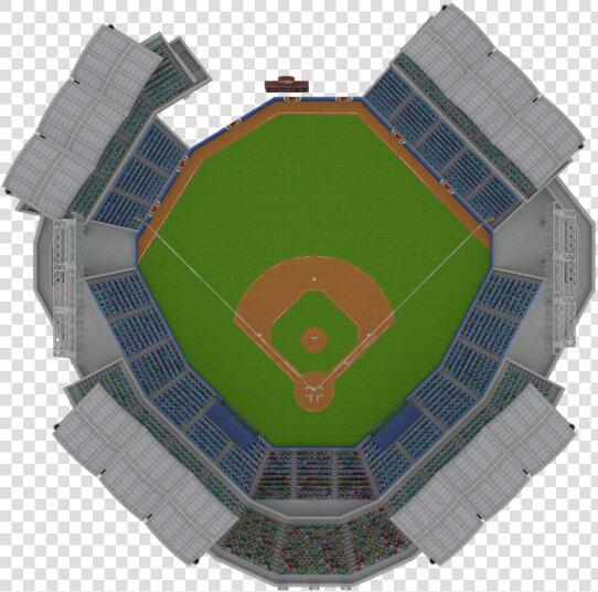 Mario Superstar Baseball Mario Stadium  HD Png DownloadTransparent PNG