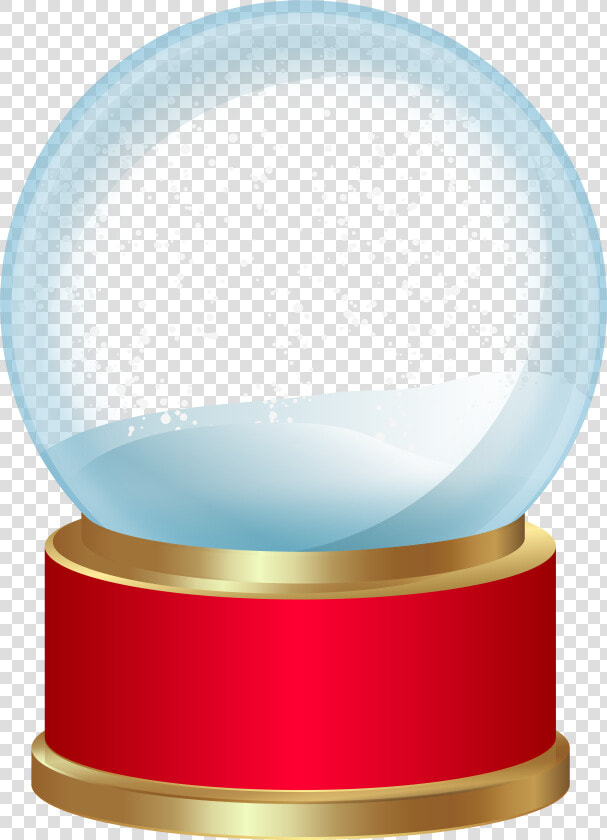 Empty Banner Png   Empty Snow Globe Clipart  Transparent PngTransparent PNG
