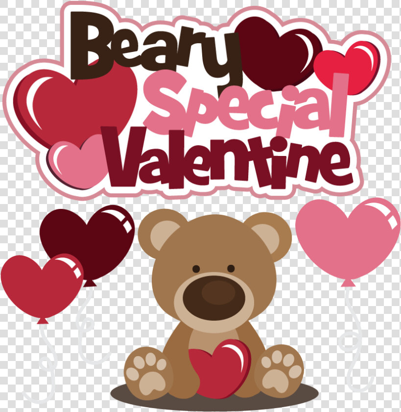 Transparent Valentine S Day Clipart   Bear Valentines Day Clipart  HD Png DownloadTransparent PNG