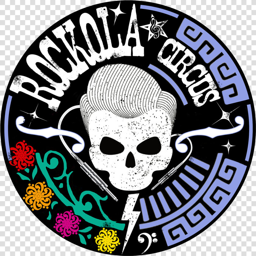 Rockola Circus  Tributeband Band   Early College Economedes  HD Png DownloadTransparent PNG