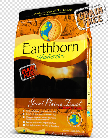 Free Holistic Png   Earthborn Holistic Great Plains Feast  Transparent PngTransparent PNG