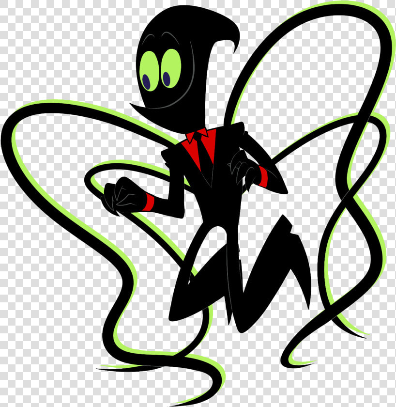 Billy  amp  Mandy Nergal   Png Download   Nergal Billy E Mandy  Transparent PngTransparent PNG