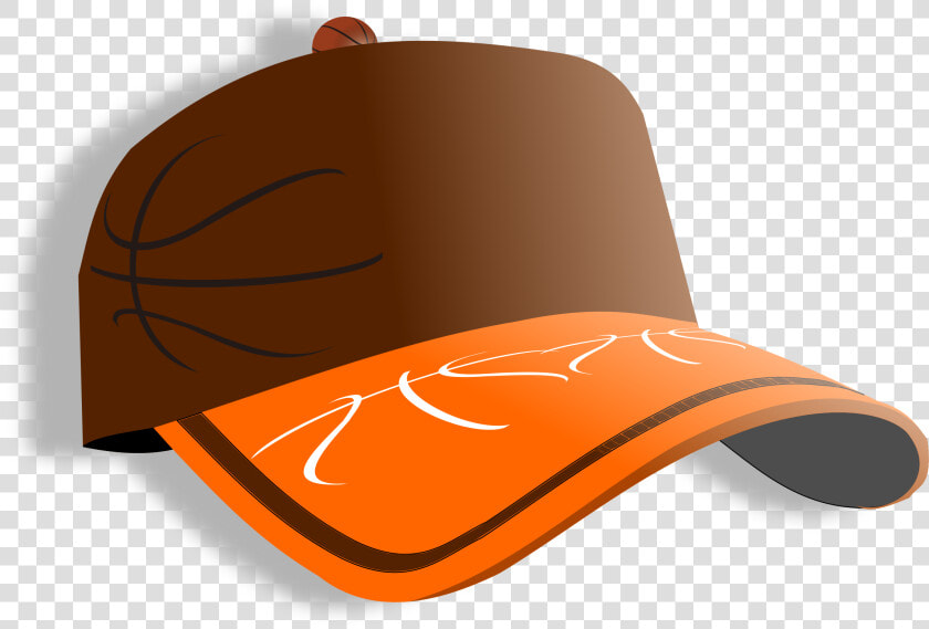 Basketball Hat Vector   Png Download   Basketball Hat Vector  Transparent PngTransparent PNG