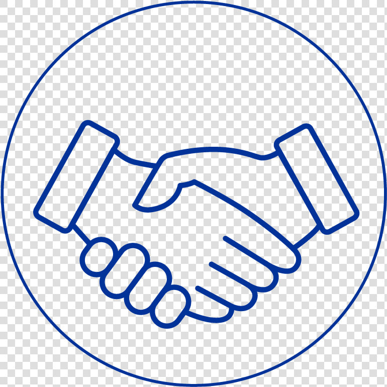 Allied   Transparent Background Handshake Icon  HD Png DownloadTransparent PNG