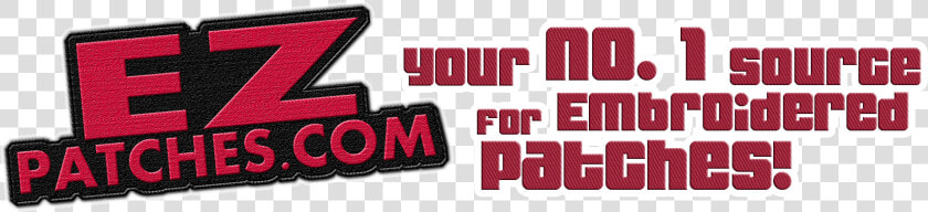 Com Logo From Ez Patches   Parallel  HD Png DownloadTransparent PNG