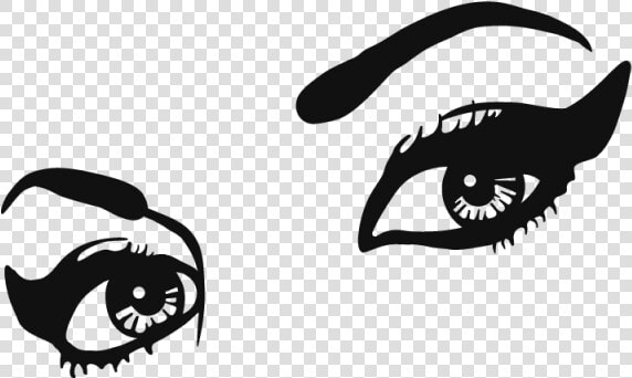Amy Winehouse   Amy Winehouse Eyes Tattoo  HD Png DownloadTransparent PNG