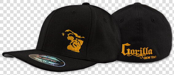 Gorilla Grow Tent Hat   Gorilla Cap  HD Png DownloadTransparent PNG