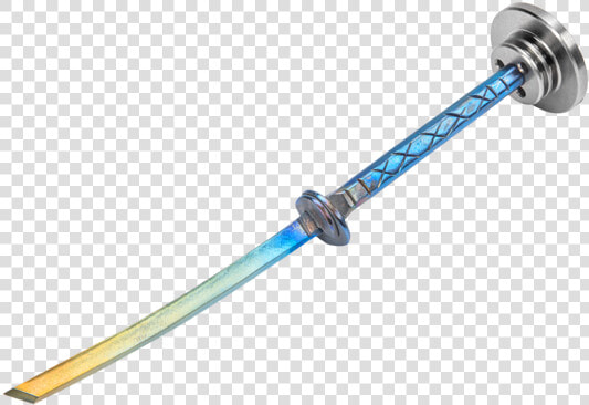 Katana Dab Tool  HD Png DownloadTransparent PNG