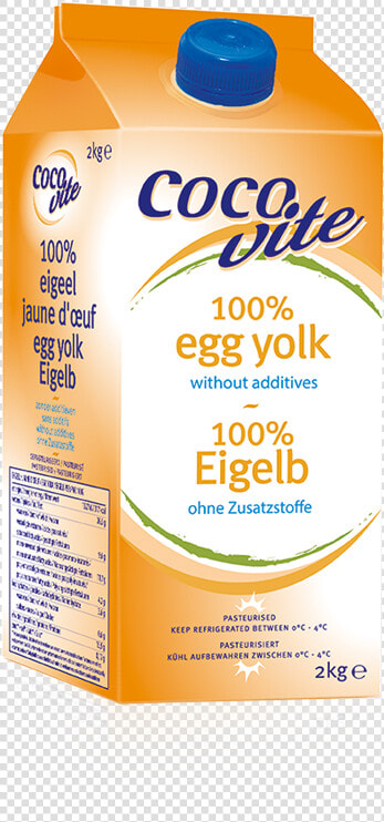 Liquid Egg Yolk Without Additives   American Crystal Sugar Co  mn   HD Png DownloadTransparent PNG