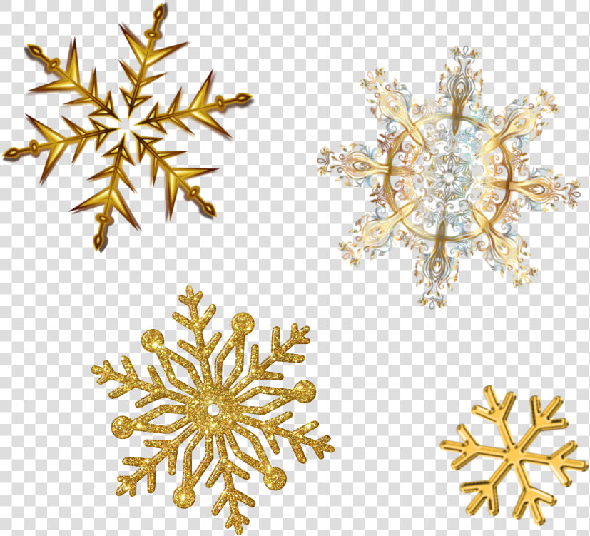 Snowflakes Glitter Sparkly Gold Christmas Merrychristma   Christmas Snowflake Gold Png  Transparent PngTransparent PNG