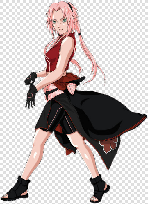 Sakura Uchiha Sakura Haruno  HD Png DownloadTransparent PNG
